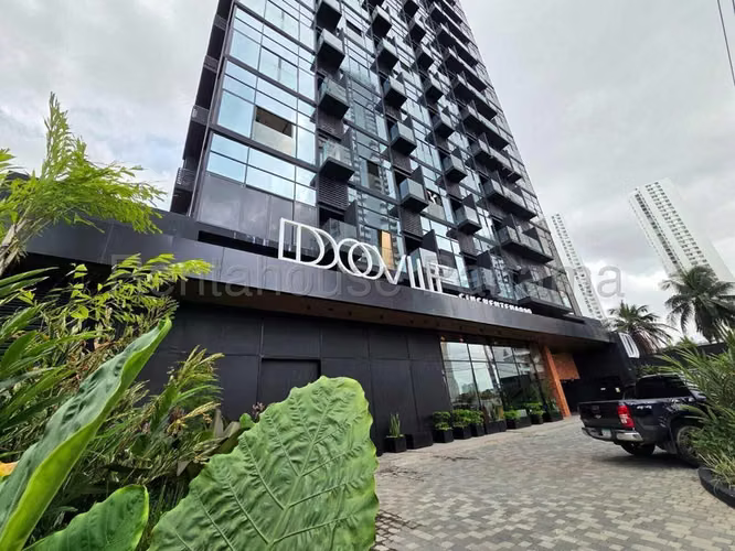 Apartamento Amoblado en Alquiler en Dovle Coco del Mar CIG267360