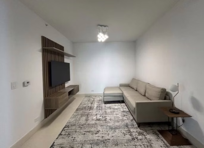 Alquiler de apartamento en Punta Paitilla con Vista al mar - Imagen 5