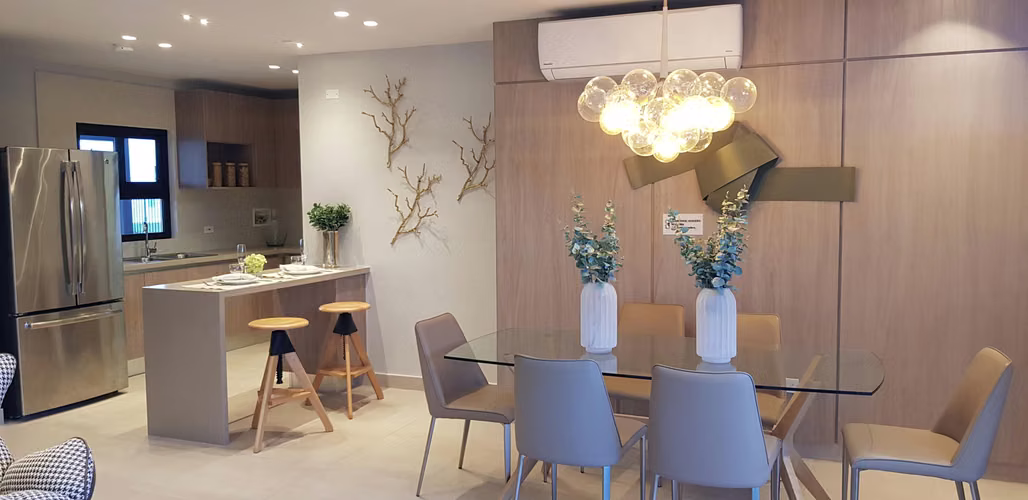 Venta de casa en Costa Sur AK