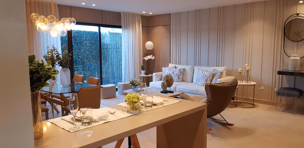 Venta de casa en Costa Sur AK