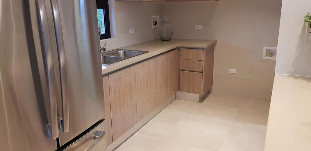 Venta de casa en Costa Sur AK