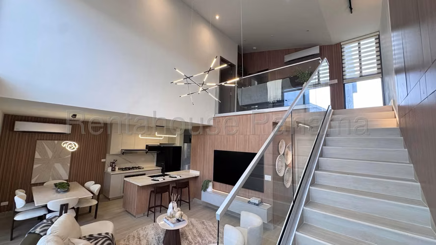 Venta de casa en Panama Norte AK