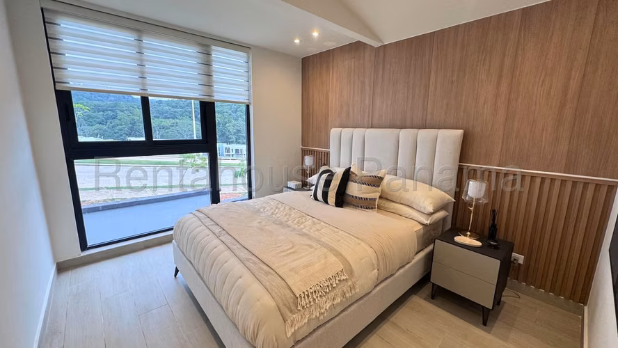 Venta de casa en Panama Norte AK