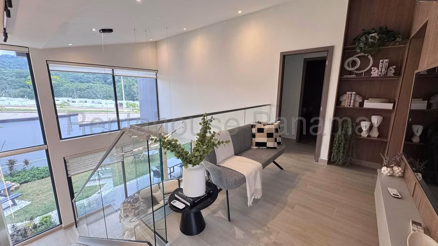 Venta de casa en Panama Norte AK
