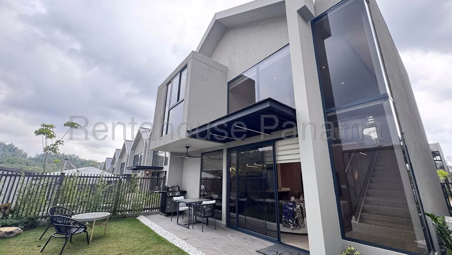 Venta de casa en Panama Norte AK