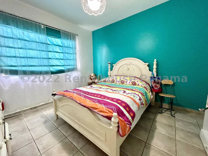 Venta de casa en Altos de Panama AK