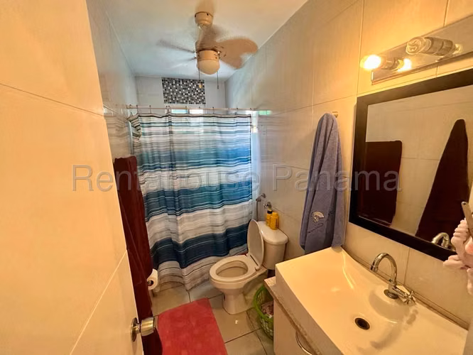 Venta de casa en Altos de Panama AK