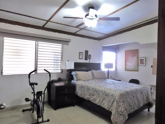 Venta de casa en Betania AK