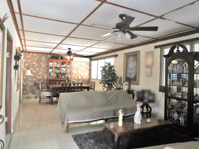 Venta de casa en Betania AK