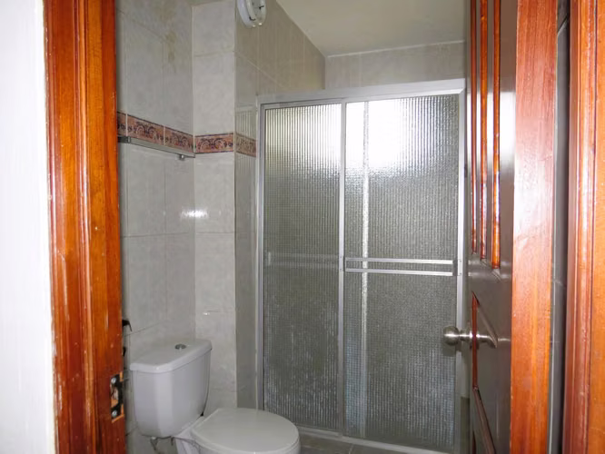 Venta de casa en Betania AK