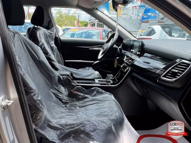 KIA SELTOS 2024