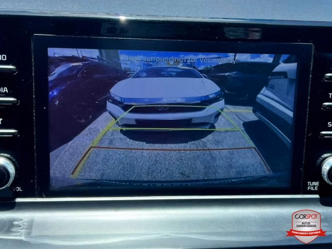 KIA SELTOS 2024