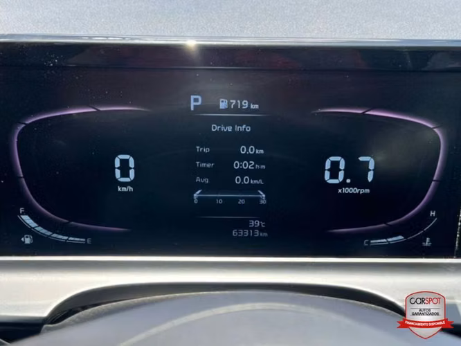 KIA SELTOS 2024