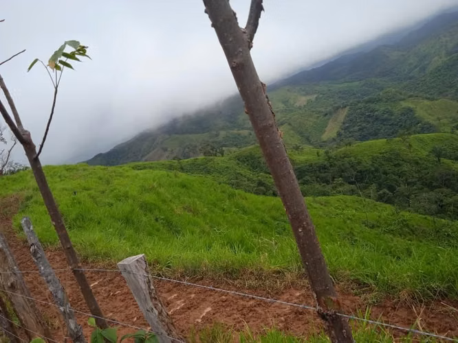 SE VENDE TERRENO EN MARIATO, VERAGUAS-PANAMÁ