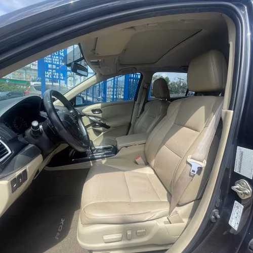 Acura Rdx 2016