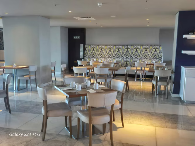 GANGA VENTA DE UNIDAD HOTELERA EN MEGAPOLIS
