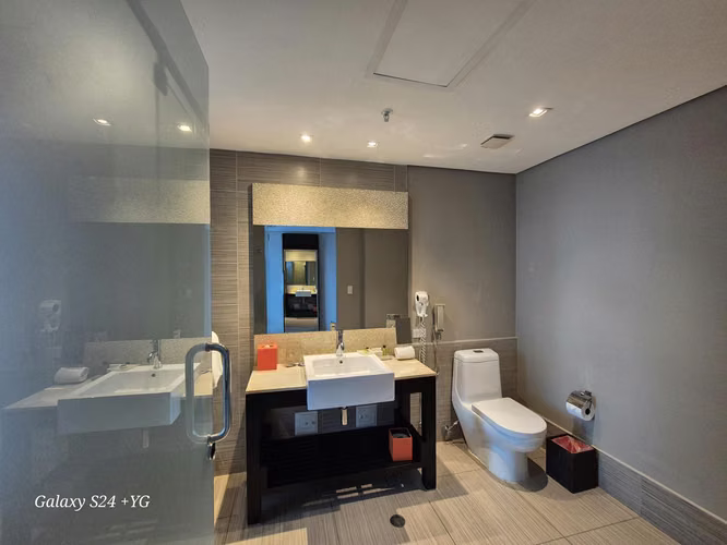GANGA VENTA DE UNIDAD HOTELERA EN MEGAPOLIS