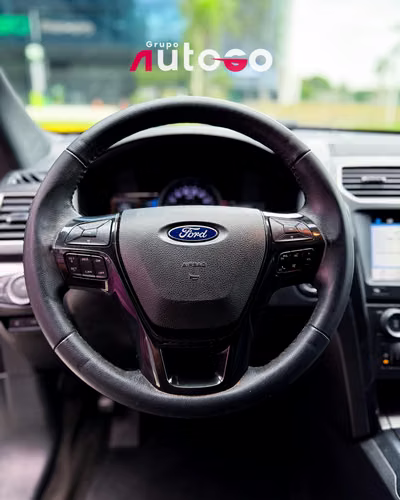 Ford Explorer 2017 - Imagen 6
