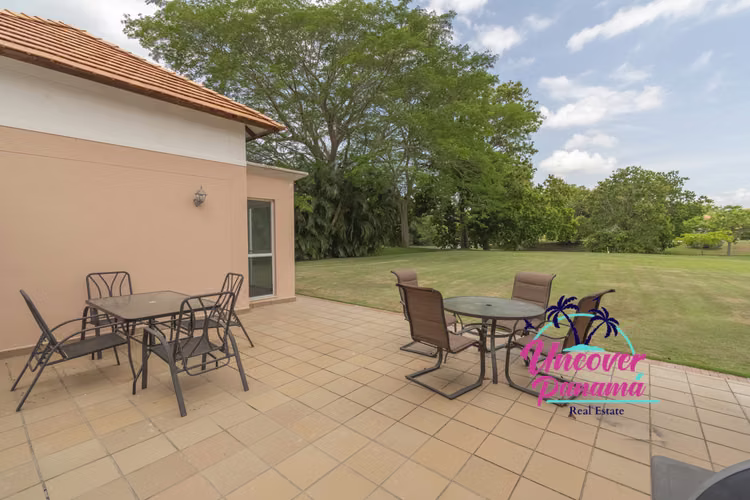 Villa de Playa en Venta en Costa Blanca Golf & Villas