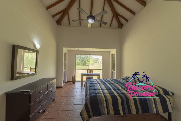 Villa de Playa en Venta en Costa Blanca Golf & Villas