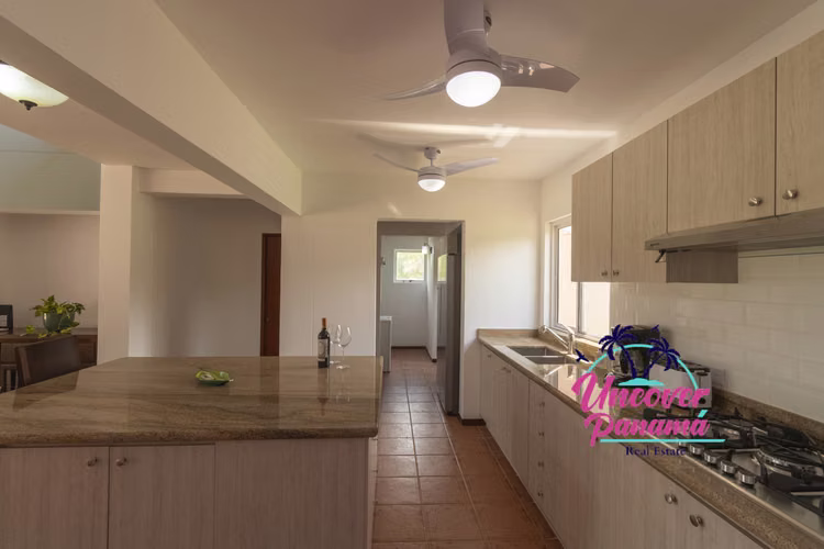 Villa de Playa en Venta en Costa Blanca Golf & Villas