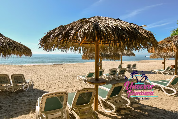 Villa de Playa en Venta en Costa Blanca Golf & Villas
