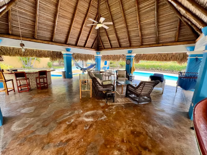 PUNTA BARCO CASA EN VENTA