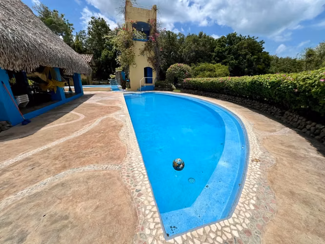 PUNTA BARCO CASA EN VENTA