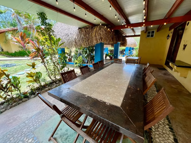 PUNTA BARCO CASA EN VENTA