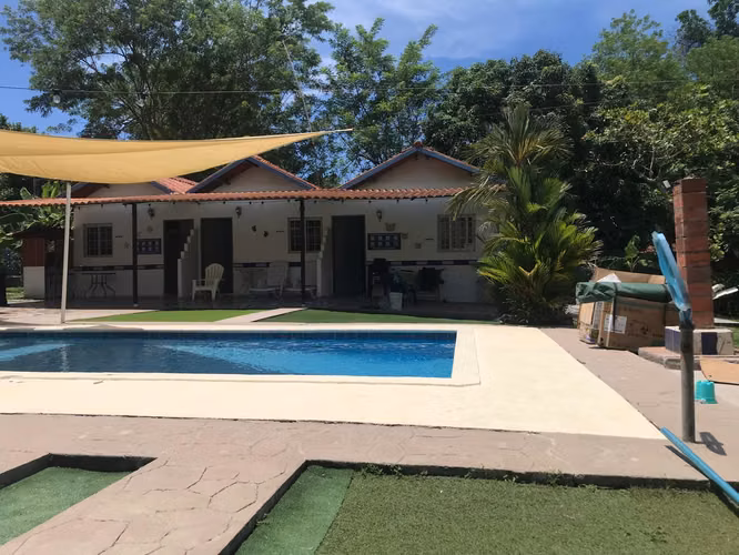 VENTA DE CASA EN SAN CARLOS  I  NEGOCIO