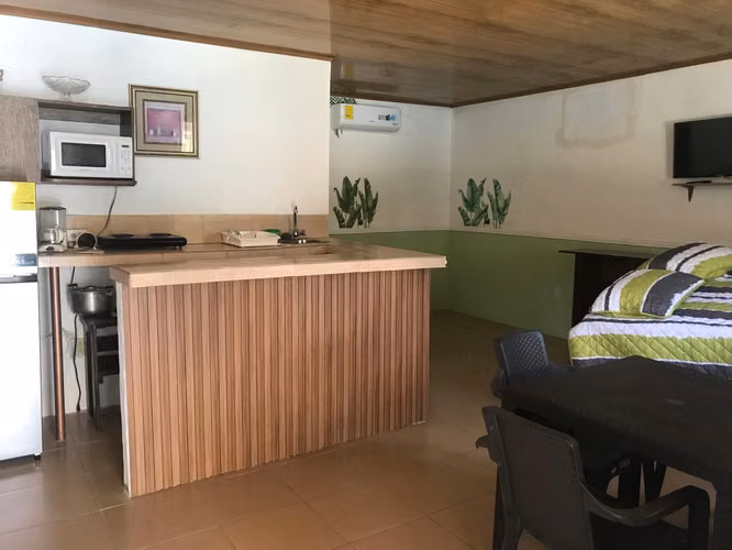 VENTA DE CASA EN SAN CARLOS  I  NEGOCIO