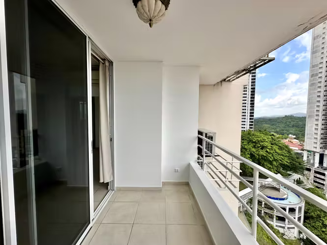 Se vende apartamento en El Dorado, Dos Mares View
