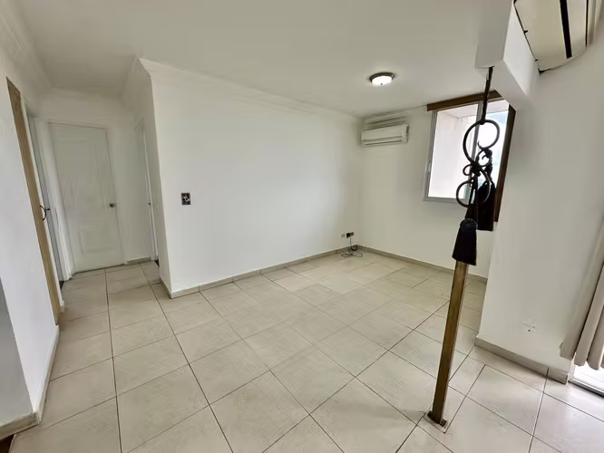 Se vende apartamento en El Dorado, Dos Mares View