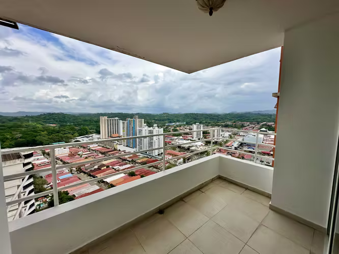 Se vende apartamento en El Dorado, Dos Mares View