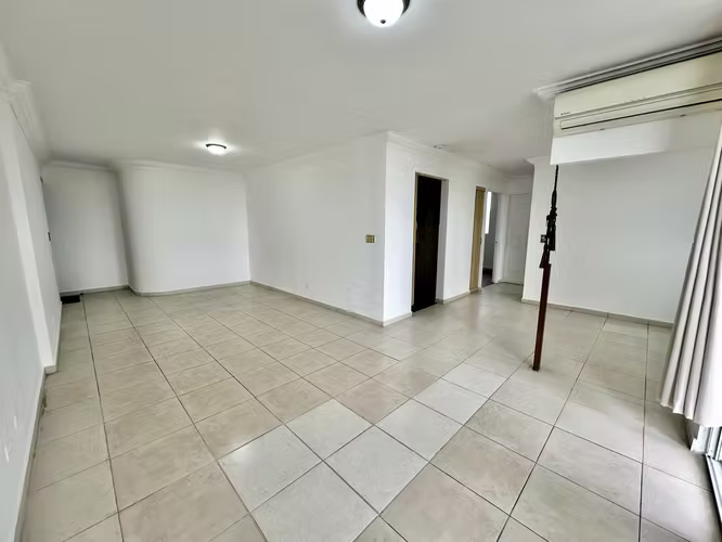 Se vende apartamento en El Dorado, Dos Mares View