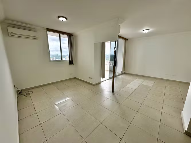 Se vende apartamento en El Dorado, Dos Mares View