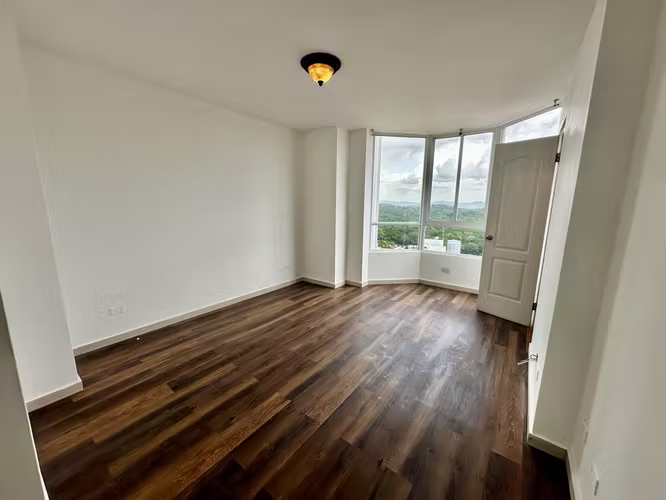 Se vende apartamento en El Dorado, Dos Mares View