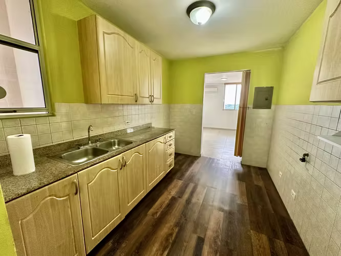 Se vende apartamento en El Dorado, Dos Mares View