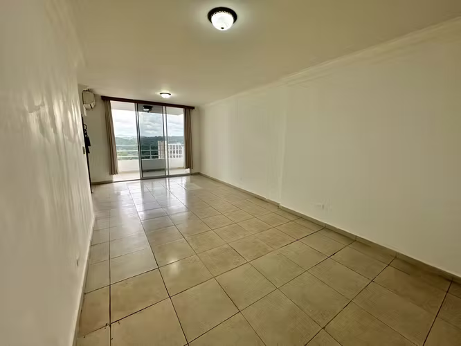 Se vende apartamento en El Dorado, Dos Mares View