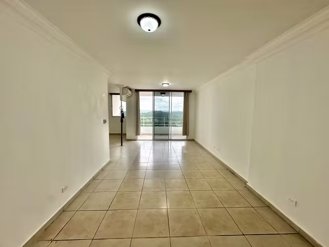Se vende apartamento en El Dorado, Dos Mares View