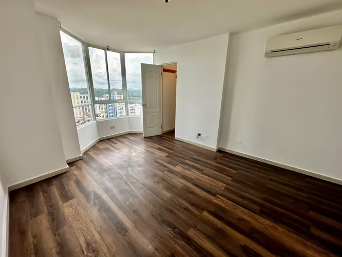Se vende apartamento en El Dorado, Dos Mares View