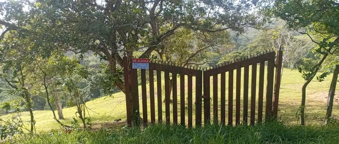 OFFER-LA CHORRERA- POTRERO GRANDE, TITLED PROPERTY FOR SALE, 10000 METERS