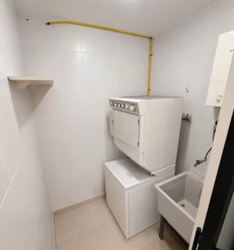 Apartamento Amoblado en Alquiler en Avenida Balboa | Allure at the Park