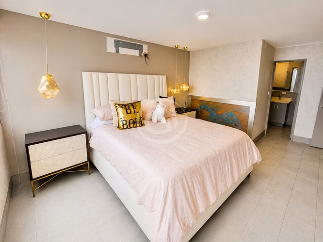 Venta Apartamento Marbella Tower Remodelado de Lujo Oportunidad