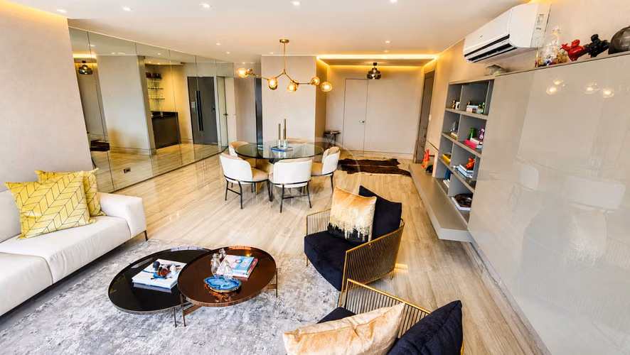 Venta Apartamento Marbella Tower Remodelado de Lujo Oportunidad