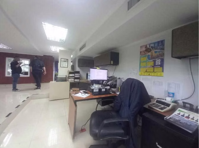 SAN FRANCISCO EXELENTE PARA PROYECTO