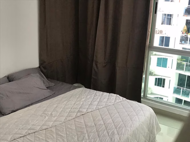 VENTA APARTAMENTO EL CANGREJO 156M2 PH ASTORIA CV