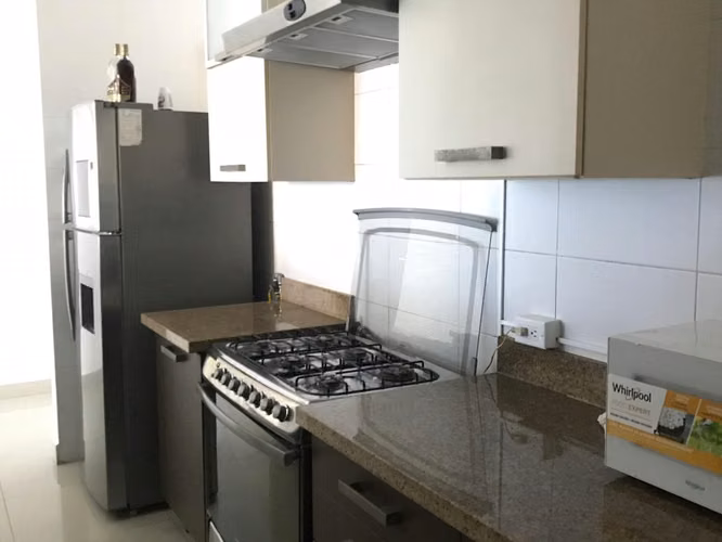 VENTA APARTAMENTO EL CANGREJO 156M2 PH ASTORIA CV
