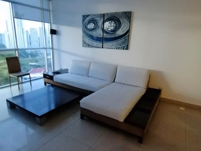 APARTMENT FOR SALE EL CANGREJO 156M2 PH ASTORIA CV