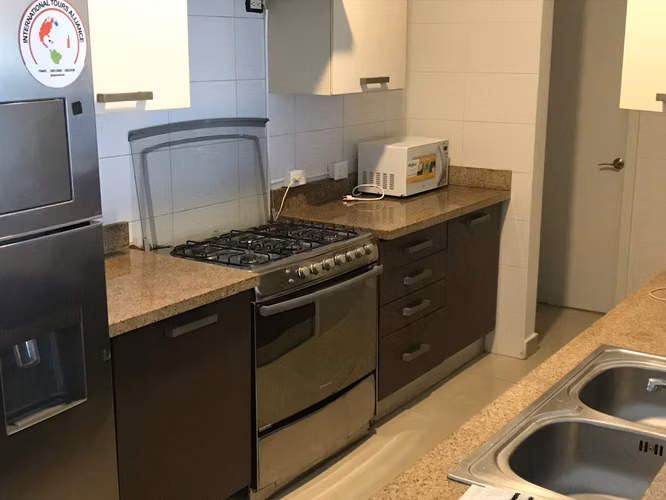 VENTA APARTAMENTO EL CANGREJO 156M2 PH ASTORIA CV